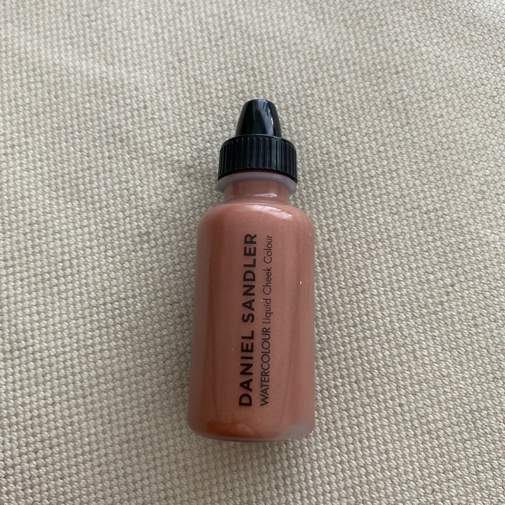 Daniel Sandler bronzer in Golden Glow
